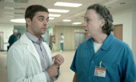 Интерны 71 серия Интерны 71 серия