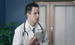 Интерны 80 серия Интерны 80 серия