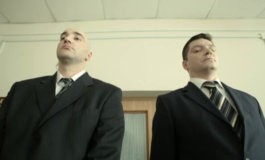 Интерны 83 серия Интерны 83 серия