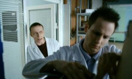 Интерны 87 серия Интерны 87 серия