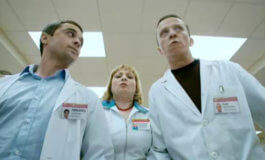 Интерны 88 серия Интерны 88 серия