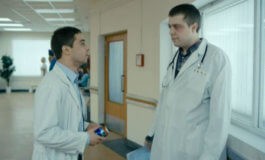 Интерны 90 серия Интерны 90 серия