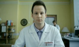 Интерны 91 серия Интерны 91 серия