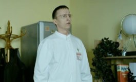 Интерны 93 серия Интерны 93 серия