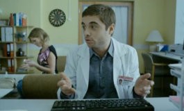 Интерны 98 серия Интерны 98 серия