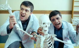 Интерны 102 серия Интерны 102 серия