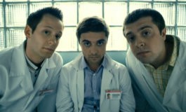 Интерны 114 серия Интерны 114 серия