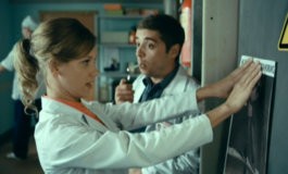 Интерны 116 серия Интерны 116 серия