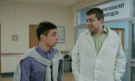 Интерны 68 серия Интерны 68 серия