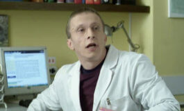 Интерны 69 серия Интерны 69 серия