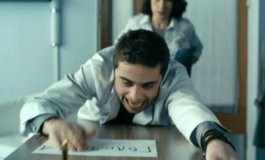 Интерны 132 серия – фото момента из 12 серии 3 сезона сериала Интерны