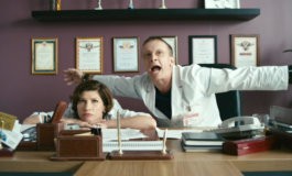 Интерны 181 серия Интерны 181 серия