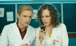 Интерны 191 серия Интерны 191 серия