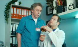 Интерны 192 серия Интерны 192 серия