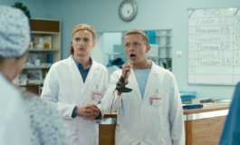 Интерны 196 серия Интерны 196 серия