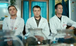 Интерны 204 серия Интерны 204 серия