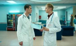 Интерны 207 серия Интерны 207 серия