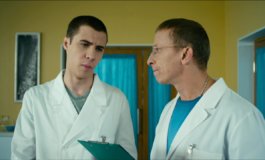 Интерны 208 серия Интерны 208 серия