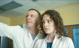 Интерны 183 серия Интерны 183 серия