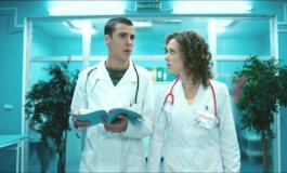 Интерны 210 серия Интерны 210 серия