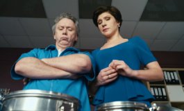 Интерны 214 серия Интерны 214 серия