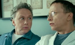 Интерны 215 серия Интерны 215 серия