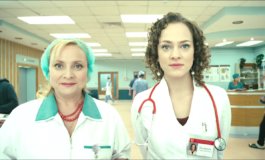 Интерны 216 серия Интерны 216 серия