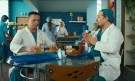 Интерны 219 серия Интерны 219 серия