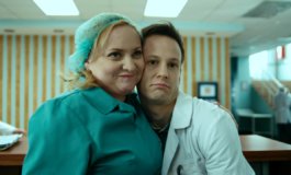 Интерны 220 серия Интерны 220 серия