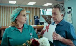 Интерны 222 серия Интерны 222 серия