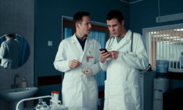 Интерны 223 серия Интерны 223 серия