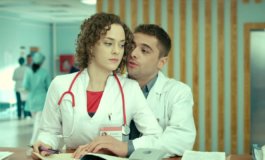 Интерны 224 серия Интерны 224 серия