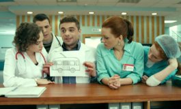 Интерны 228 серия Интерны 228 серия