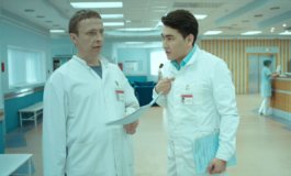 Интерны 229 серия Интерны 229 серия