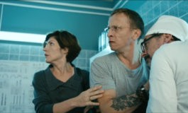 Интерны 185 серия Интерны 185 серия