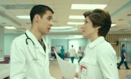 Интерны 233 серия Интерны 233 серия