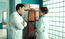 Интерны 235 серия Интерны 235 серия