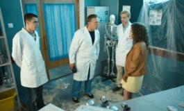 Интерны 186 серия Интерны 186 серия