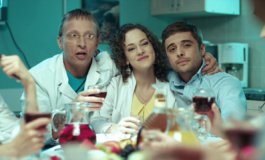 Интерны 241 серия Интерны 241 серия