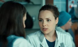 Интерны 249 серия Интерны 249 серия