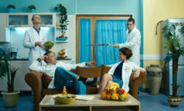 Интерны 187 серия Интерны 187 серия