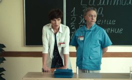 Интерны 252 серия Интерны 252 серия