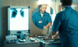 Интерны 254 серия Интерны 254 серия