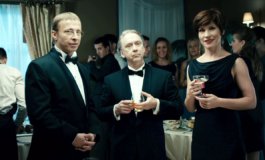 Интерны 255 серия Интерны 255 серия