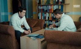 Интерны 257 серия Интерны 257 серия