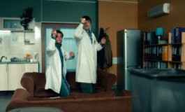 Интерны 264 серия Интерны 264 серия