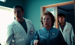 Интерны 265 серия Интерны 265 серия