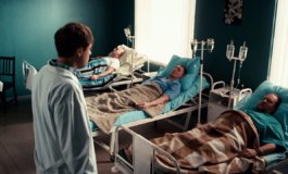 Интерны 267 серия Интерны 267 серия