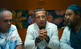 Интерны 189 серия Интерны 189 серия