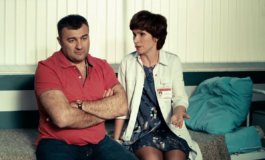 Интерны 271 серия Интерны 271 серия